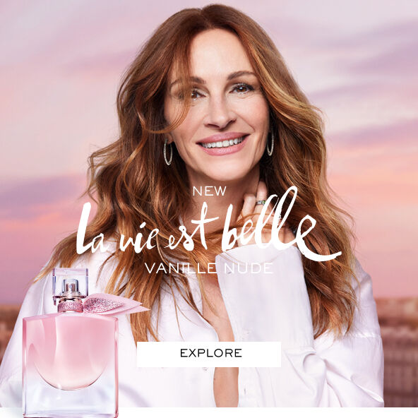LANCOME PARIS ランコム　
 オーデトワレ　オードトワレ　香水 Lancom Paris - Idole l'intense Eau de Parfum – Outlethouse.com